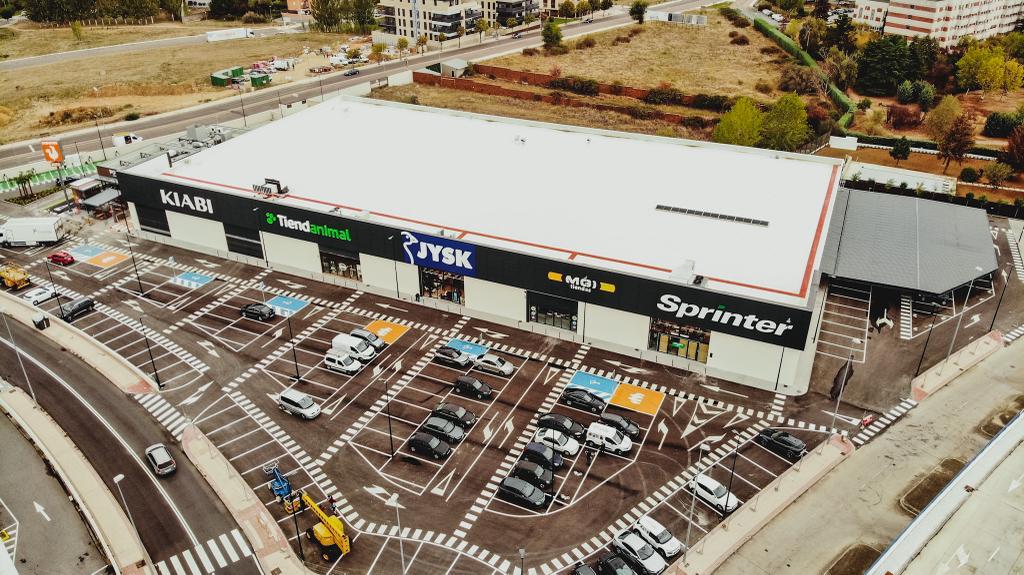 Atalaya del Tormes Salamanca