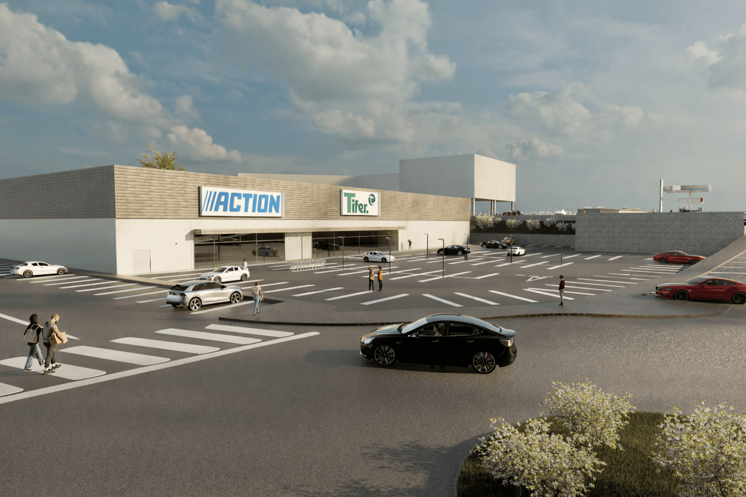 Los Paúles Carbajosa de la Sagrada-Salamanca